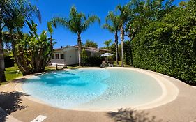 Villa Lucy ecoresidence